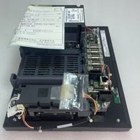 Unidad de Control CNC Mitsubishi M700 FCA720P-4VS, Sistema CNC Completo para Fresadora, Centro de Mecanizado Vertical