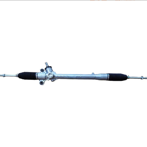 Crémaillère de direction assistée mécanique 45500-BZ012 pour Toyota RHD - Product Image 3