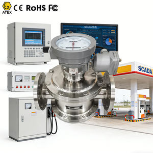 流量計 流量計 立方流量計 多相流量計 液体制御流量計 - Product Image 1