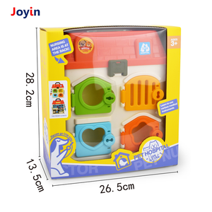 Ensemble de jeu éducatif pour enfants, clinique vétérinaire, hôpital pour animaux, jeu de rôle de docteur, soins aux animaux, cadeau - Product Image 2