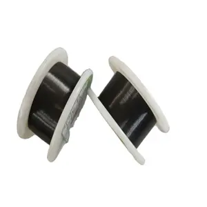 High Quality Zirconium Wire Zr702 Straight And Curved Wires