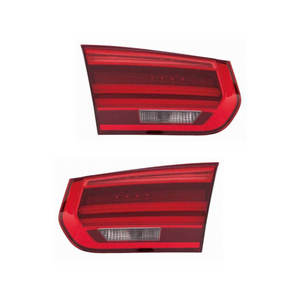 Luz Trasera Exterior Izquierda/Derecha LED Original para BMW Serie 3 F30 F35 2016-18, 63217369117 63217369118 63217369119 63217369120 - Product Image 3