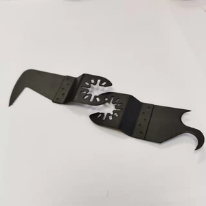 Lưỡi Dao Dao Động 34X40Mm Lino Phớt Cắt Nhiều Lưỡi Phụ Kiện Dụng Cụ - Product Image 3