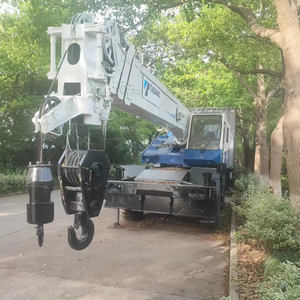 Mesin Asli, Aman dan Stabil, Crane <span class=keywords><strong>TADANO</strong></span> 30 Ton Bekas GR-300EX, Kondisi Baik, Crane Medan Kasar Bekas - Product Image 5