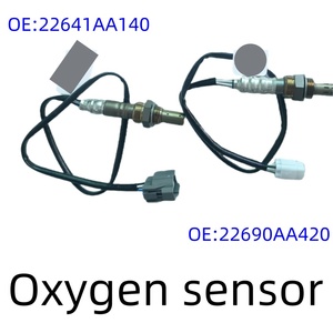 Nuevo Sensor automático O2 234-4706 22690-AA420 250-24295 213-3118 ES20101 para <span class=keywords><strong>modelos</strong></span> <span class=keywords><strong>SUBARU</strong></span> FORESTER <span class=keywords><strong>IMPREZA</strong></span> 1999-2004 - Product Image 6