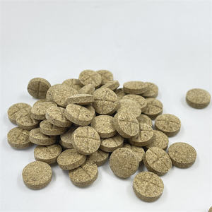 OEM naturale <span class=keywords><strong>Pet</strong></span> fegato compresse supporto integratore con silibina e glicina proteggere il fegato per cani e gatti 60 compresse - Product Image 4