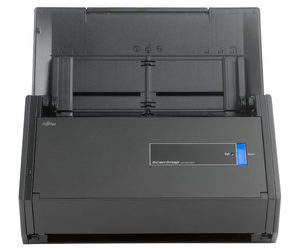 Novo Scanner de Documentos e Fotos Fujitsu IX500 Scansnap USB de Alta Resolução com Função de Digitalização em Ambos os Lados - Product Image 1