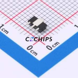 Transistor Bipolar de Unión (BJT) de Alta Calidad PBSS303PX,115 SOT-89 - Product Image 2