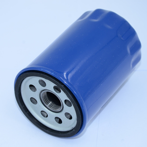 LEWEDA Filtre à huile moteur de voiture en gros PF61E 25010633 92068246 LPW100230 25014377 pour Chevrolet - Product Image 4
