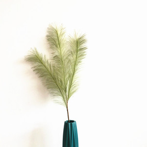 Cross Border Hot Sale Kunstmatig Pampa Gras Voor Bruiloft Centerpieces Decoratie - Product Image 3