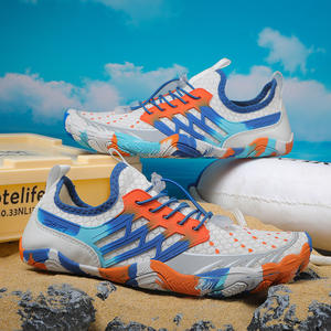 <span class=keywords><strong>2026</strong></span> 新しいメンズおよびレディースのアウトドア ハイキング シューズ、防水トレイル ランニング シューズ、速乾性の釣りおよびフィットネス シューズ - Product Image 3