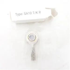 SA10 t/KR uniball Tie chủ đề Rod End sa10t/KR doanh Vòng bi - Product Image 1