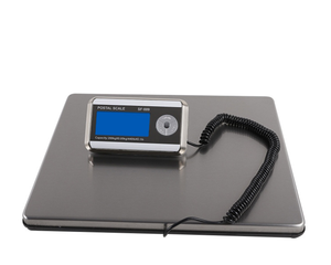 500kg 10g 플랫폼 저울 전자 저울 디지털 우편 저울 - Product Image 5