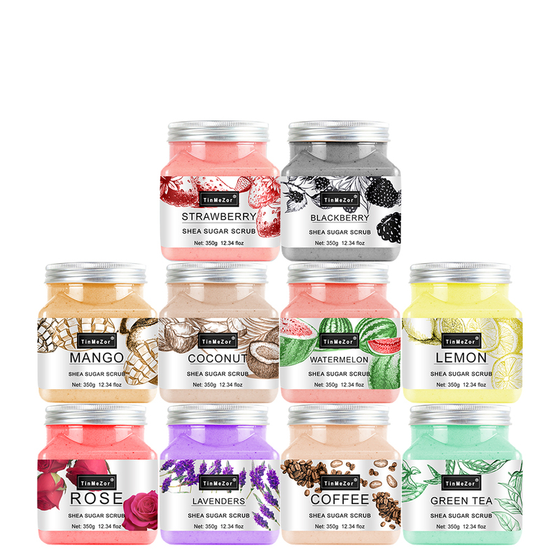 Wholesale Exfoliating Skin Care Whitening Vitamin