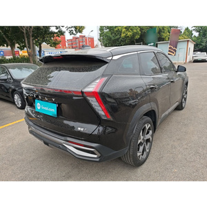 Guazi <span class=keywords><strong>Voiture</strong></span> d'<span class=keywords><strong>occasion</strong></span> 2023 Geely FX11 en stock Moteur essence automatique SUV 5 places Conduite à gauche pour <span class=keywords><strong>les</strong></span> acheteurs de SUV familiaux fiables - Product Image 5