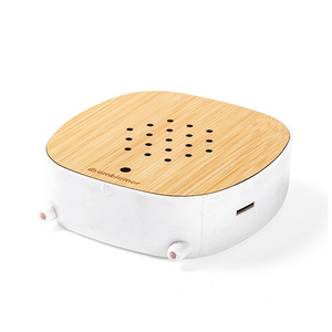 Servicio Personalizado de Tallado y Corte de Madera CNC para Piezas de Instrumentos Musicales de Bambú - Product Image 2