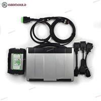 Herramienta de Diagnóstico para Camiones Vocom 88890300, Escáner para Camiones /Renault/UD/Mack, Diagnóstico VOCOM 1 con Portátil CF53