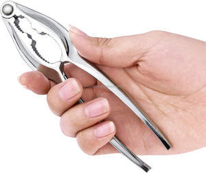 2026 Kit di strumenti per aragosta da 8 pezzi per aragosta Set di cracker e forchette per aragoste strumenti per i frutti di mare cracker di aragosta strumento per le noci - Product Image 1