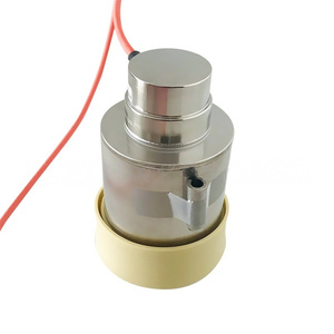 เวทอิท วีห์อิง สำหรับ C16IC3/20T30T40T60T โหลดเซลล์ เยอรมัน HBM - เซ็นเซอร์ดิจิตอลแบบเสาเหล็กสแตนเลส จอแสดงผลดิจิตอล ความแม่นยำสูง - Product Image 1