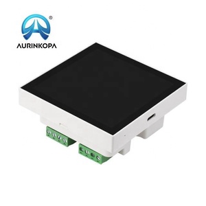 Luckfox Core1106 Thông Minh 86 Hộp Ban Phát Triển Rv1106g3 1Tops 256MB Cánh Tay Cortex-A7 32-Bit Core Tùy Chọn Không Dây & BLE Mô-đun - Product Image 5