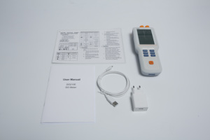 Analyseur d'oxygène dissous portable industriel DO210E avec personnalisation OBM et ODM, étanche IP65 pour laboratoire - Product Image 2