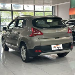 Peugeot <span class=keywords><strong>3008</strong></span> 1.6T <span class=keywords><strong>Automatique</strong></span> Électrique à Conduite à Gauche <span class=keywords><strong>Essence</strong></span> Véhicule d'<span class=keywords><strong>Occasion</strong></span> SUV Châssis Élevé et Grand Espace (2016) - Product Image 5