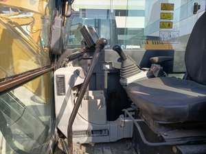 Utilisé pour l'excavatrice CAT 306E Machines portables Nouveau prix sur l'importation en état d'occasion du Japon - Product Image 3