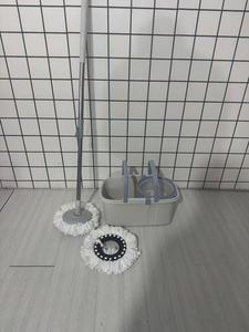 Productos Innovadores 2026: Trapeador para Lavar el Suelo del Hogar a Mano; un Trapeador que Puede Secar Automáticamente, Herramientas de Limpieza para el Hogar - Product Image 6