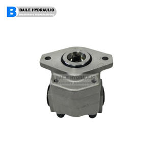 Bomba de Engranajes SHIMADZU Serie SGP1 SGP1-36D2H1-LXXX - Product Image 4