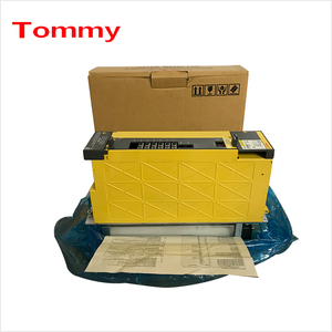 FANUC A06B-6141-H015 # โมดูลเครื่องขยายสัญญาณแกนหมุน H580 สำหรับชิ้นส่วนเครื่องจักร CNC ที่ผ่านการทดสอบแล้ว - Product Image 6