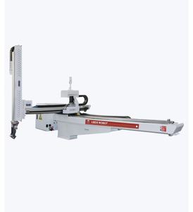 Quá tải pallet và <span class=keywords><strong>robot</strong></span> thu hồi ghế để sử dụng trong máy ép phun chọn và đặt operations. tn13wss3p - Product Image 1