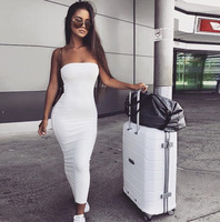 Váy Maxi Nữ Cỡ Lớn Quây Dài Mùa Hè 2022, Váy Maxi Nữ Cỡ Lớn Thường Ngày Cỡ Lớn 3x 4xl 5xl 6xl 7xl Moq Thấp Cho Bữa Tiệc