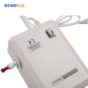 BW-1000A Direct Supply Automatic Diaphragm Pumps for <b>Coffee</b> <b>Tea</b> <b>Machines</b> Water Pump for Drinking Water Beverages Exclusive - Product Image 1