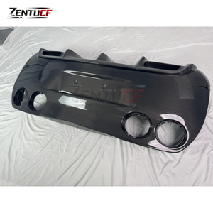 Pare-chocs arrière en fibre de carbone <span class=keywords><strong>Corvette</strong></span> C6, pour Chevrolet <span class=keywords><strong>Corvette</strong></span> C6 Z06 05-13 - Product Image 6