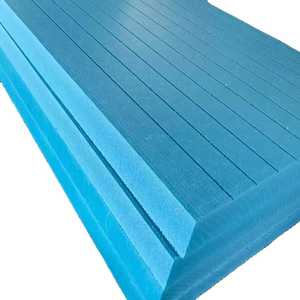 Pannello Isolante XPS ad Alta Densità Resistente alle Intemperie, Spessore Personalizzabile, Pannello in Schiuma XPS Industriale - Product Image 3