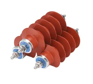 Ultimate Power System Protection with YH5WZ-42/134 & YH5WZ-51/134 Metal Oxide Arresters
