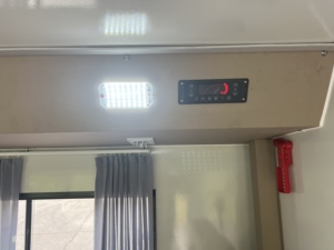 Autobús de Pasajeros Isuzu <span class=keywords><strong>4x4</strong></span> Personalizado Profesionalmente para Necesidades de Transporte Comercial - Product Image 6