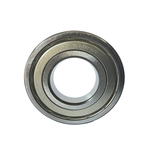 ตลับลูกปืนเม็ดกลมร่องลึกแบบมีกรงเหล็กโครเมียม รุ่น 626 627 628 ZZ 2RS ความเร็วสูง ผลิตในญี่ปุ่น ขนาดเล็ก ความแม่นยำสูง สำหรับใช้ในร้านอาหาร - Product Image 6