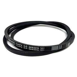 Conti Poly-<span class=keywords><strong>V</strong></span>-riemen SPZ1250 SPA1707 SPB3070 SPC6500 8V1320 Rubber Contitech <span class=keywords><strong>V</strong></span>-riem - Product Image 1