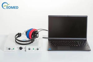 NDI-093 Portable EMG & EP Système potentiel évoqué auditif système pour le trouble dans l'utilisation du patient nerf vestibulaire - Product Image 2