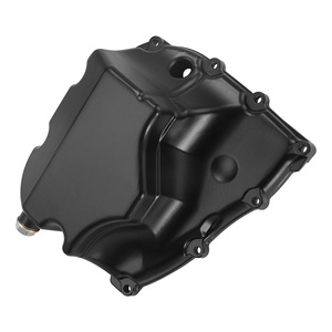 XF-2779 couvercle de crépine de carter d'<span class=keywords><strong>huile</strong></span> adapté pour Yamaha <span class=keywords><strong>MT</strong></span>-<span class=keywords><strong>07</strong></span> 2021-2024 YZF-R7 2022-24 2023 - Product Image 3