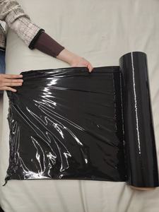 ฟิล์มพลาสติกเคลือบเงาสำหรับบรรจุอาหาร - Product Image 2