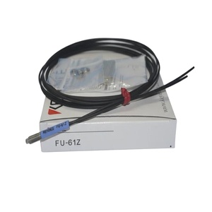 เซ็นเซอร์ไฟเบอร์ FU-61Z ของแท้ใหม่เอี่ยม - Product Image 1
