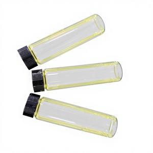 Minyak Ekstrak Herbal Mikroalga Laut Berkualitas Makanan, Bernutrisi, 40% EPA & DHA, dalam Kemasan Botol/Drum - Product Image 4