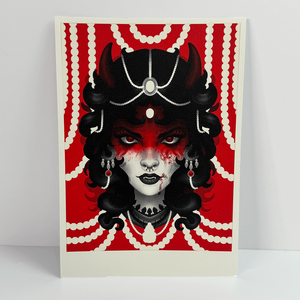Affiches murales d'artiste : Impressions d'art de qualité muséale personnalisées, impression UV sélective, papier texturé sans acide, motifs de tatouage <span class=keywords><strong>japonais</strong></span> - Product Image 5