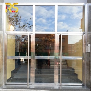 Puerta de Entrada de Diseño Profesional para Club Nocturno de Lujo, Puerta Principal Decorativa para Bar - Product Image 6