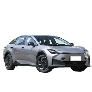 टोयोटा Bz3 2023 517 किमी मध्यम आकार की कार एलीट प्रो नई वयस्क वाहन एसयूवी शुद्ध इलेक्ट्रिक कार