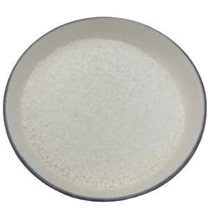 Fournisseur direct d'usine, engrais à action rapide, urée blanche granulaire, granulés, 46% N, engrais/urée soluble dans l'eau, fournisseur en Chine - Product Image 1