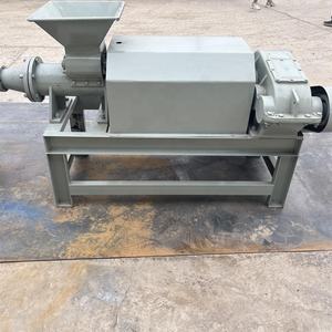 Pièces de rechange de machine de briquette de carbone de charbon de bois de la Corée petites-making-machine - Product Image 1