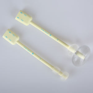 प्रसव प्रसूति एवं स्त्री रोग उपकरण के लिए सीई अनुमोदित फोले सिलिकॉन कैथेटर सरवाइकल रिपिंग बैलून - Product Image 1